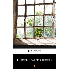 Under Sealed Orders (e-book)
