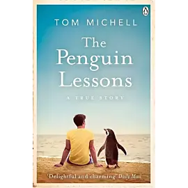 The Penguin Lessons