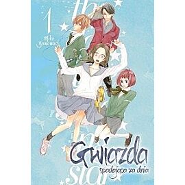 Gwiazda spadająca za dnia - 01