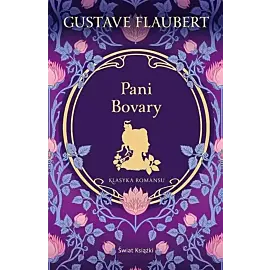 Pani Bovary