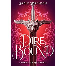 Dire Bound wer. angielska