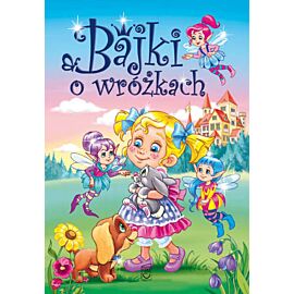 Bajki o wróżkach