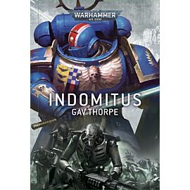 Indomitus