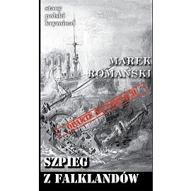 Szpieg z Falklandów