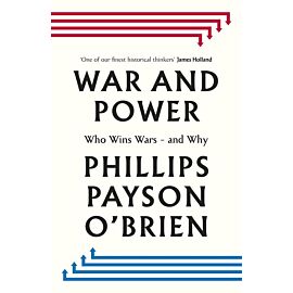 War and Power wer. angielska