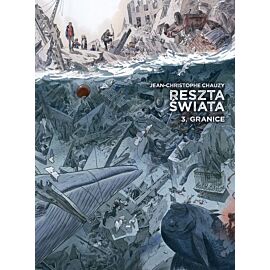 Reszta Świata - 3