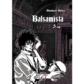 Balsamista - 03