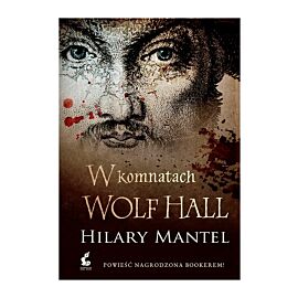 W komnatach Wolf Hall