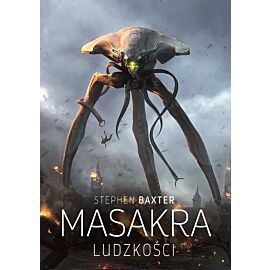 Masakra ludzkości