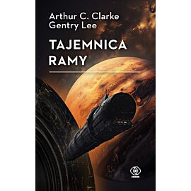 Tajemnica Ramy (e-book)