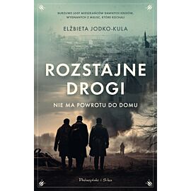 Rozstajne drogi (e-book)