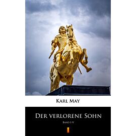 Der verlorene Sohn (e-book)