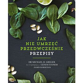 Jak nie umrzeć przedwcześnie