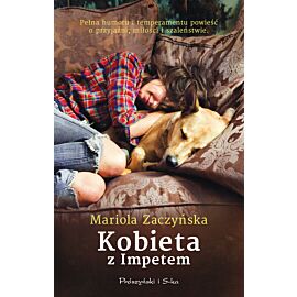 Kobieta z Impetem