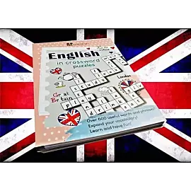 English in Crossword Puzzles
