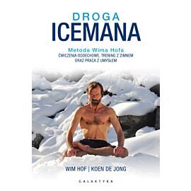 Droga Icemana (e-book)