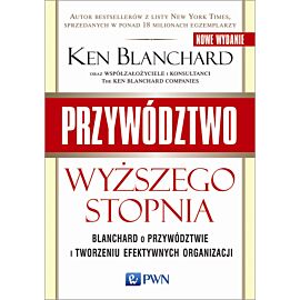 Przywództwo wyższego stopnia