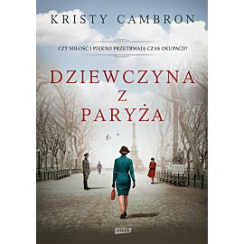 Dziewczyna z Paryża