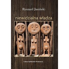 Niewidzialna władza