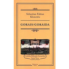 Gorais/Goraida