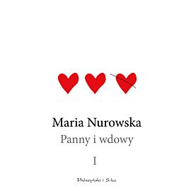 Panny i wdowy. Tom 1