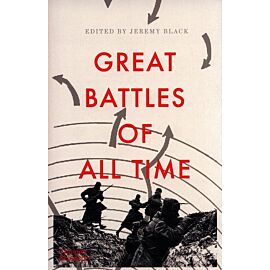 The Great Battles of All Time