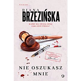 Nie oszukasz mnie