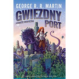 Gwiezdny port (e-book)