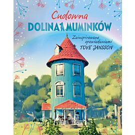 Cudowna Dolina Muminków