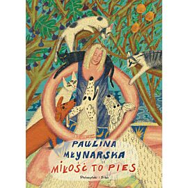 Miłość to pies (e-book)