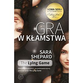 Gra w kłamstwa