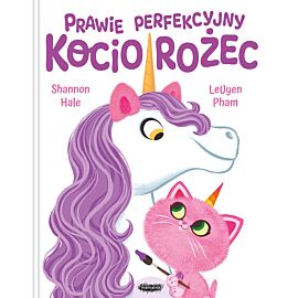Prawie perfekcyjny Kociorożec