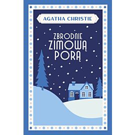 Zbrodnie zimową porą (e-book)