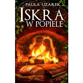 Iskra w popiele