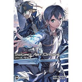 Sword Art Online - 24