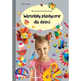 Warsztaty plastyczne dla dzieci