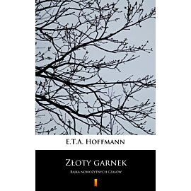 Złoty garnek (e-book)