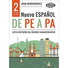 Nuevo espanol de pe a pa 2