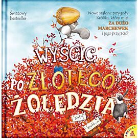 Wyścig po złotego żołędzia