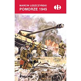 Pomorze 1945