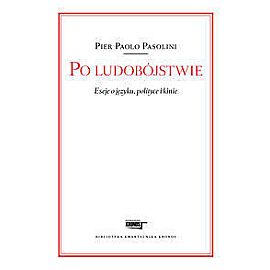 Po ludobójstwie
