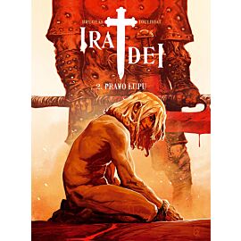 Ira dei - 02 - Prawo łupu