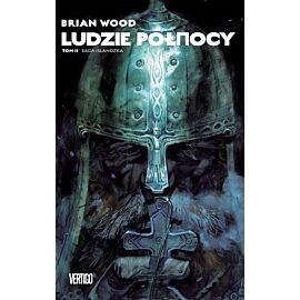 Ludzie Północy - 02 - Saga islandzka