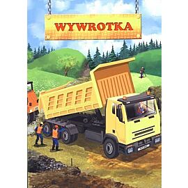 Wywrotka
