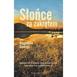 Słońce za zakrętem