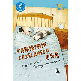 Pamiętnik grzecznego psa