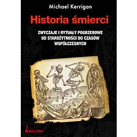 Historia śmierci