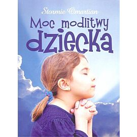 Moc modlitwy dziecka