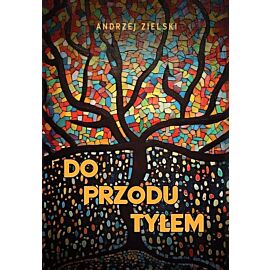 Do przodu tyłem (e-book)