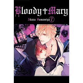 Bloody Mary - 07